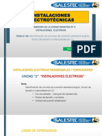 INSTALACIONES ELECTRICAS RESIDENCIALES Y EDIFICACIONES I PPT-08_2020-5