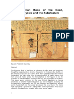 the egyptian book of the dead and nuclear physics,.pdf