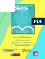 Mujer Cuida Tu Corazon 2020 PDF