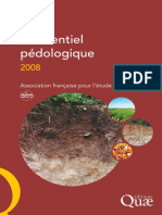 Referentiel Pedologique 2008 PDF