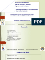 Presentación1-Clase Maestría en Neuropedagog+Oa Currículo y Contexto-7!12!2020