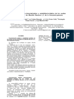 Chemical characterization and oxidative stability of the oils from three morphotypes of Mauritia flexuosa L