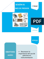 Sesion 01 - Patrones de Presion.pdf