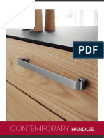 Roco Fittings Contemporary Handles PDF