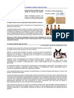Sobre carboidratos, cereais não maltados, aditivos e gato por lebre.pdf