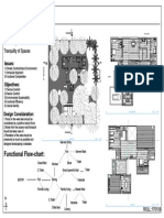 Archicad Base File 2 Layouts