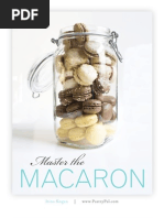 Download Master the Macaron by Exit Exit SN49041890 doc pdf