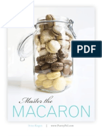 Master The Macaron