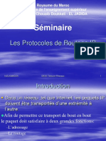 Protocole PDF PDF