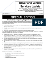 Bulletin 11-1 Special Edition