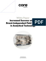 L031 White Paper Increased Success With A Brand Independent Field Service in Analytical Technology EN PDF