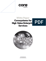 L042 White Paper Coresystems For High Value Enterprise Services EN PDF