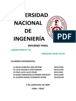 Informe Final 2