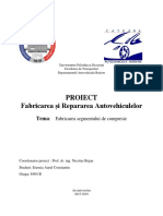 Fabricare Segment de Compresie PDF
