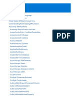 Powerbi PDF