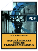 Enigma-Natura Moarta Pentru Flasneta Mecanica-1983 - Jan Martenson [v 1.0]