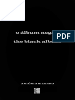 António Bizarro - O Álbum Negro / The Black Album