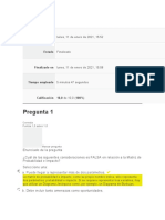 Evaluación C4 - Gestion de Riesgos