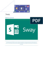 Sesión 3. Sway PDF