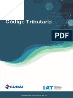 Codigo Tributario Basico MATERIAL BASE Corregido 01.07.2020 PDF