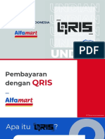 QRIS Materi Training Kasir