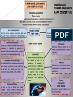 El Problema Del Conocimiento Como Objeto de Estudio