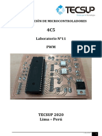 Lab11 PWM