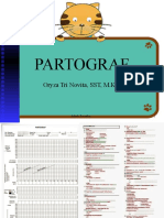 PARTOGRAF