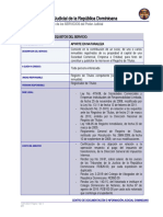 P1 - Plantilla - SERVICIOS - PJ - APORTE EN NATURALEZA