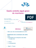 Gastro Entérite Aiguë COUR ANDLAUER PDF