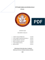 Kelompok 1 Praktikum Compounding and Dispensing