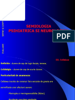 Curs11 Cefalee Psihiatrica Si Neurologica