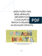 Educacao Infantil_SEED