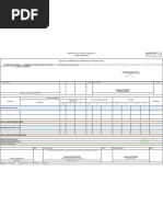 PMS Form | PDF