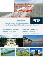 Precon2021 Preliminary Announcement PDF