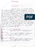 Notes On Crptography, Part1 PDF