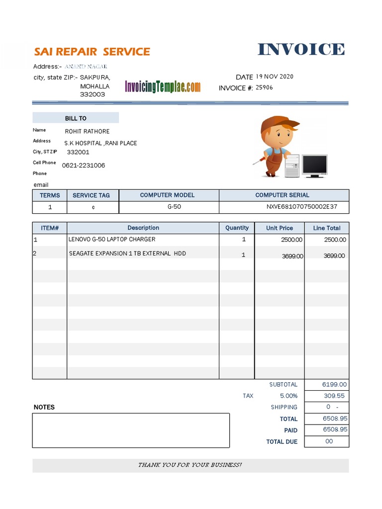 Appliance Repair PDF