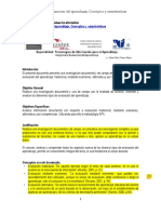 7-Tipos de Evaluaciones Del Aprendizaje. Conceptos y Características (OK)