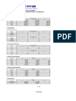 Scada 1 Daily Logsheet: 28Mw GTG Power Plant PT - Bumi Siak Pusako - Pertamina Hulu