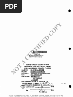 D.E. 416 Pla. Ex. 20, 6.18.19, Jones Foster Ledger, May 6, 2020