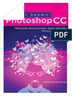 Photoshop CC 2018