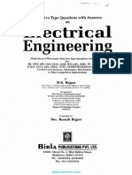 100 MCQ On Rectifiers and Converters - RK Rajput PDF