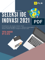 Lomba Karya Ide Inovasi