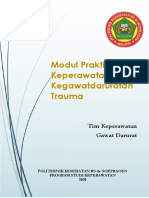 SOP Gadar Trauma 19.20