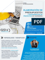 Brochure Presupuestos GS4 GP2 VF PDF
