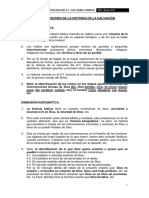 LAS DIMENSIONES DE LA HISTORIA DE LA SALVACIÓN.pdf