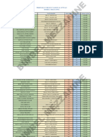 Rank & PDF Soal To CPNS 4.0