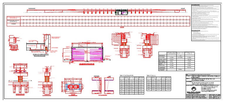 Friction Slab PDF | PDF | Deep Foundation | Building Technology