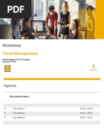 2.1 Trivelio Travel Allowance Booking Mobile Guide | PDF | Password ...