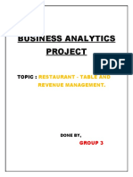 (BA) Group 3 Restaurant PDF